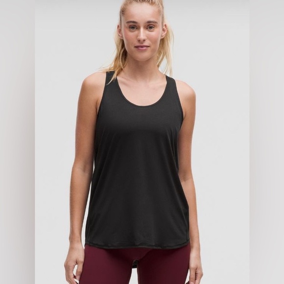 lululemon athletica Tops - Lululemon Essential Pleated Tank